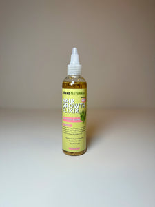 Ayurvedic Hair Growth Elixir