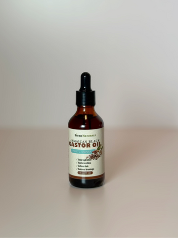 Jamaican Black Castor Oil- Coconut + Jojoba
