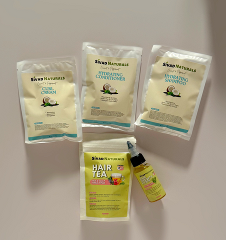 Sample Kit