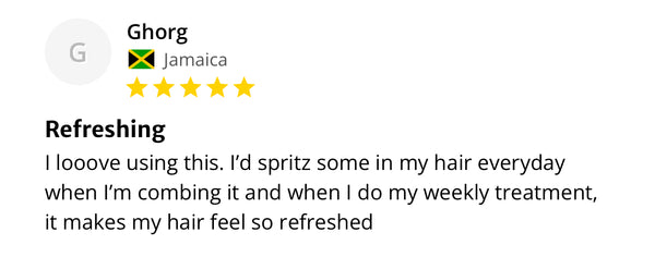 Hair Tea: Hair & Scalp Herbal Rinse