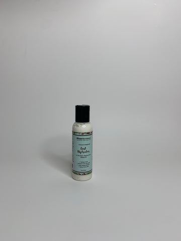 Coconut & Peppermint Curl Hydrator Travel Size